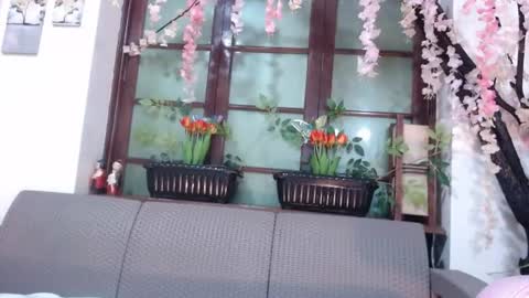 Snapshot of samara_selene chatting on 07.04.26 SAMARA online show from 07.04.26