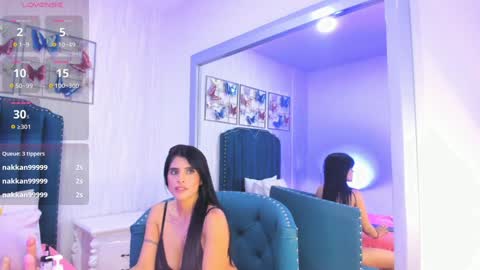 Samara Warren online show from 12.18.24