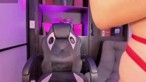 Samara online show from 12.03.25