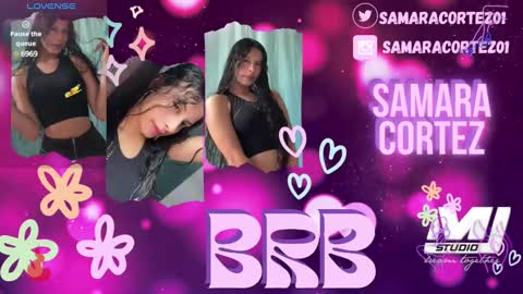 Sammy online show from 02.13.25