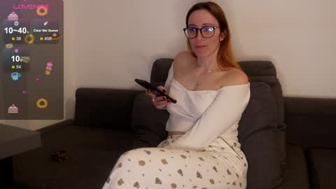 Samara From The Well online show from 12.18.24