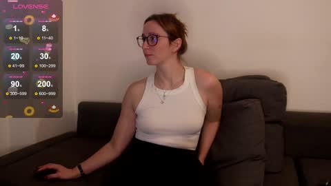 Samara From The Well online show from 12.22.24