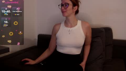 Samara From The Well online show from 12.23.24