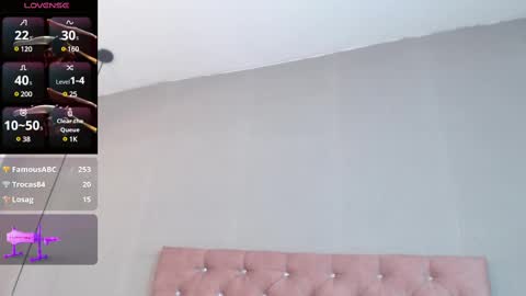 samaragrey18 online show from 03.02.25