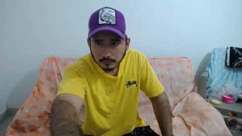 samarahorny69 online show from 04.04.26