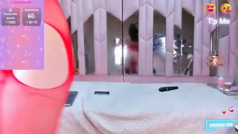  Samara jhonson online show from 02.15.25