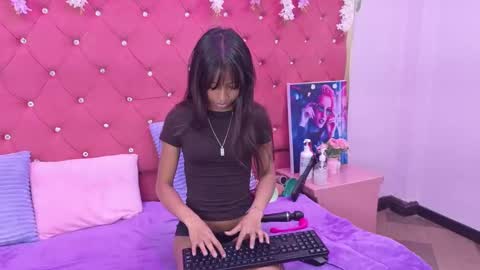 Snapshot of samaraprice11 chatting on 10.06.25 samaraprice11 online show from 10.06.25