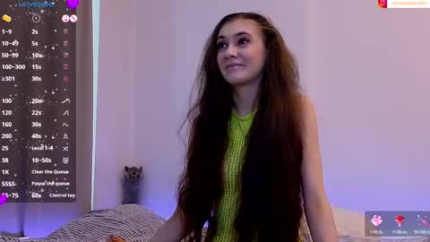 SamaraShadow online show from 04.10.26