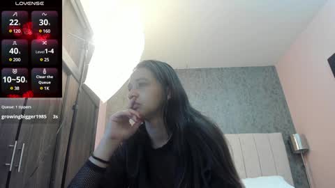 Sara  online show from 01.29.25