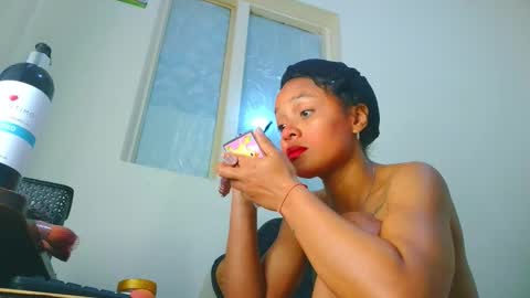 samary thomas online show from 03.18.26