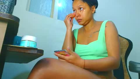 samary thomas online show from 03.20.26