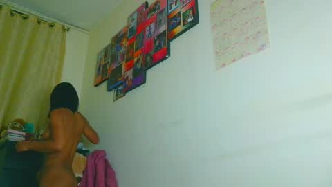 samary thomas online show from 06.05.26
