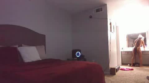 Snapshot of samatha1998 chatting on 02.19.26 Yaya online show from 02.19.26