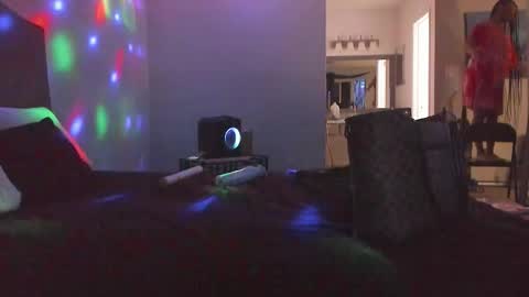 Snapshot of samatha1998 chatting on 02.22.26 Yaya online show from 02.22.26