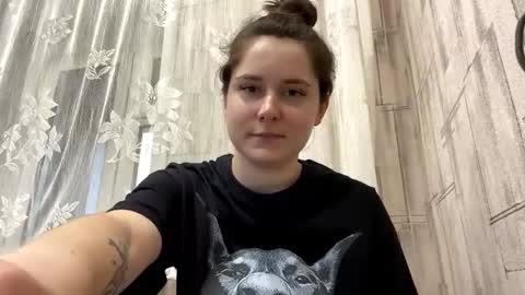 Samantha online show from 03.30.26