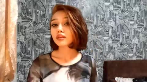 Samantha online show from 05.31.26