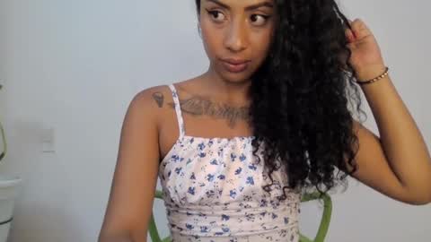 Samantha online show from 12.15.24