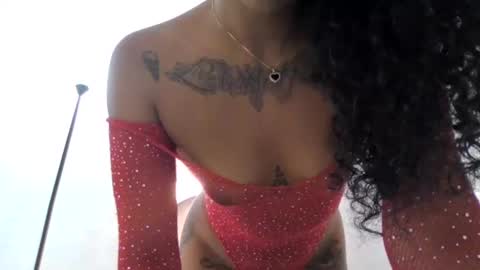 Samantha online show from 02.13.25