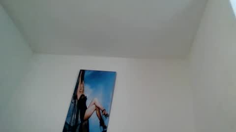 Samantha online show from 09.25.25