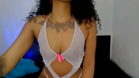 Snapshot of samaycole3 chatting on 02.20.26 Samantha online show from 02.20.26