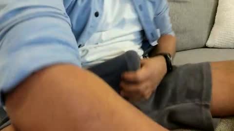 Sambigboyy online show from 12.18.24