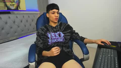 Sam online show from 02.10.26