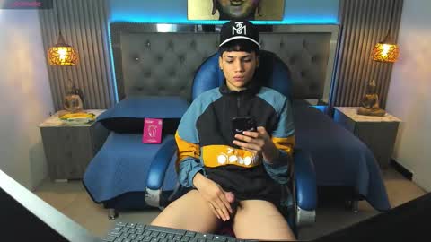 Sam online show from 02.17.26