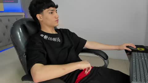 Sam online show from 05.26.26