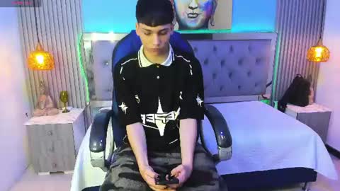 Sam online show from 07.01.26