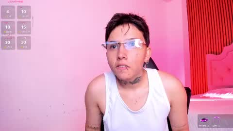Sam online show from 08.02.26