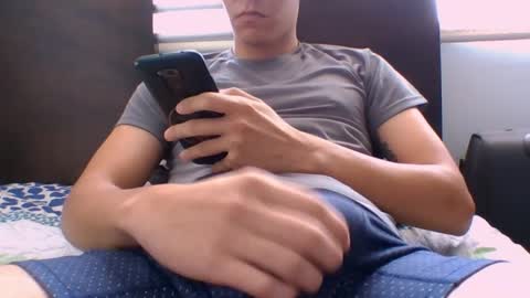 samblade online show from 04.01.26