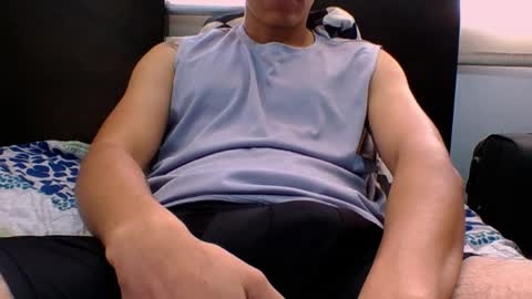 samblade online show from 04.13.26