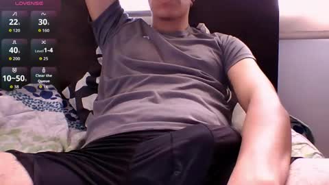 samblade online show from 04.24.26