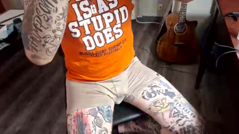 Snapshot of samboiamtho chatting on 01.15.25 samboiamtho online show from 01.15.25