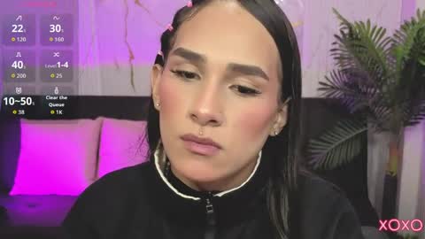 sam online show from 04.01.26