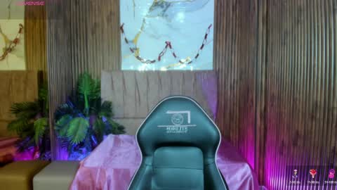 sam online show from 04.09.26