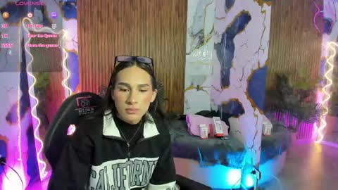 sam online show from 05.28.26
