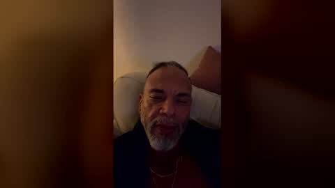 Sam online show from 01.11.26