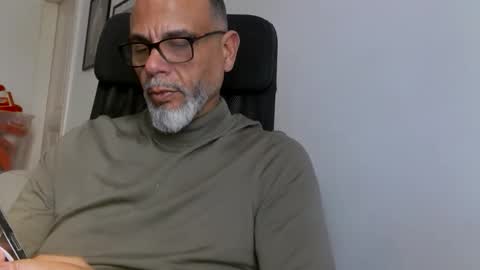 Sam online show from 03.19.26