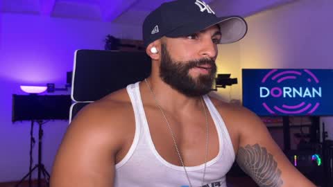 Sam Dornan online show from 12.28.24