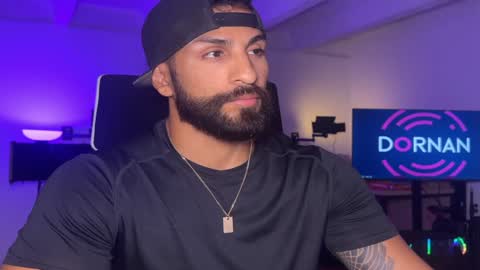 Sam Dornan online show from 12.29.24