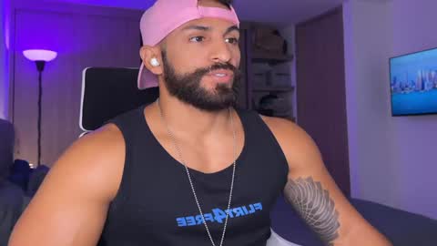 Sam Dornan online show from 01.13.25