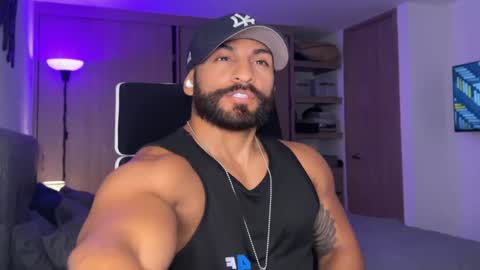 Sam Dornan online show from 01.15.25