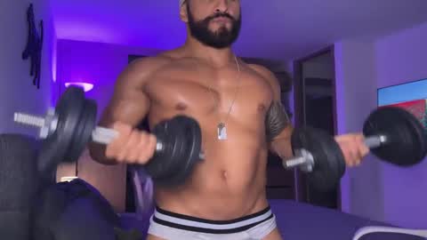 Sam Dornan online show from 01.16.25