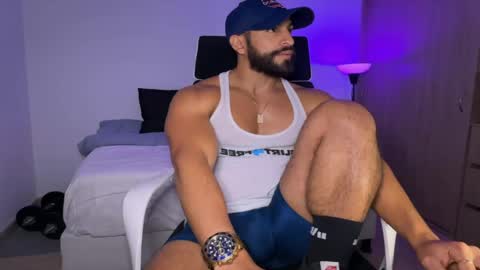 Sam Dornan online show from 01.27.25