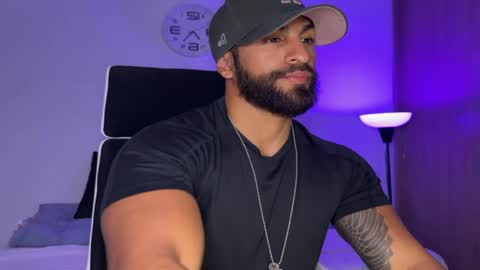 Sam Dornan online show from 01.29.25