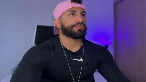 Sam Dornan online show from 02.04.25