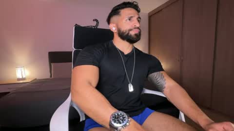 Sam Dornan online show from 03.07.25