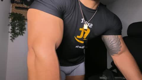 Sam Dornan online show from 03.16.26