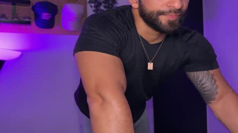 Sam Dornan online show from 03.21.26